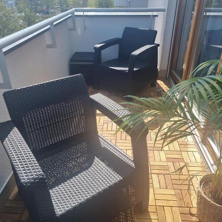 Apartament Skandynawski Świnoujście Екстериор снимка