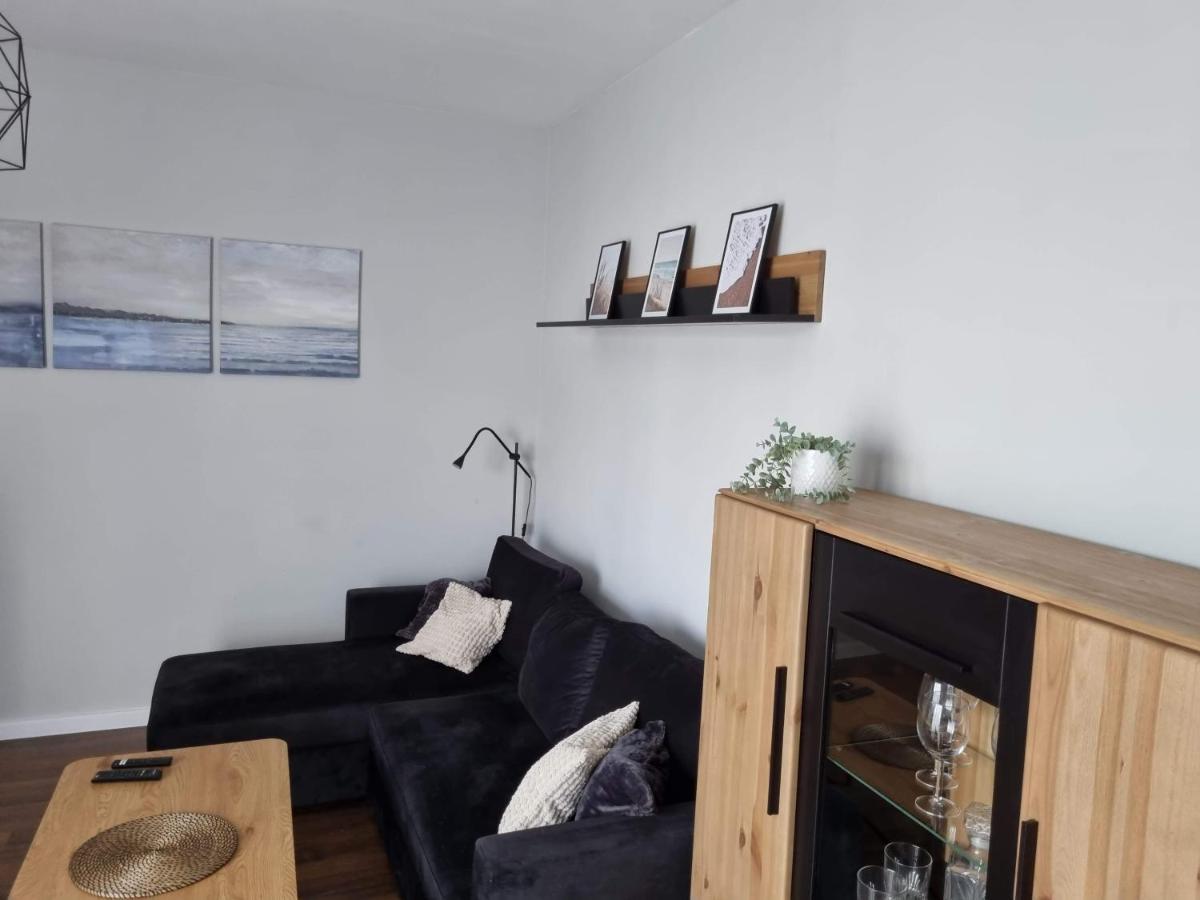 Apartament Skandynawski Świnoujście Екстериор снимка